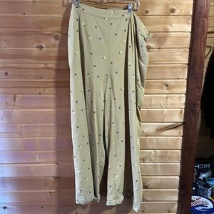 Disney Snow White pants